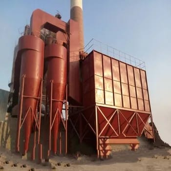 Industrial Dust Collector